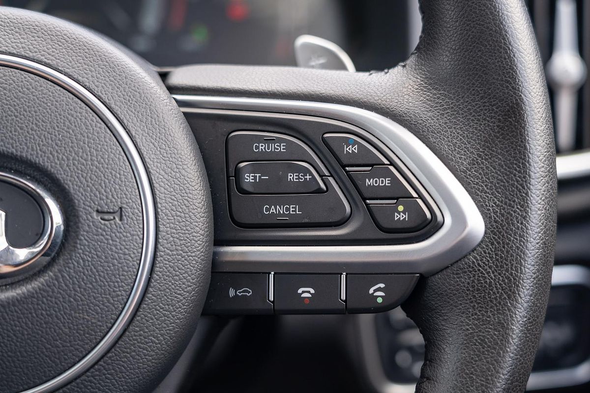 2023 GWM Ute Cannon XSR NPW 4X4