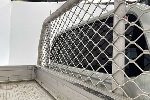 2022 Mitsubishi Triton GLX (4x4) MR MY22 4X4