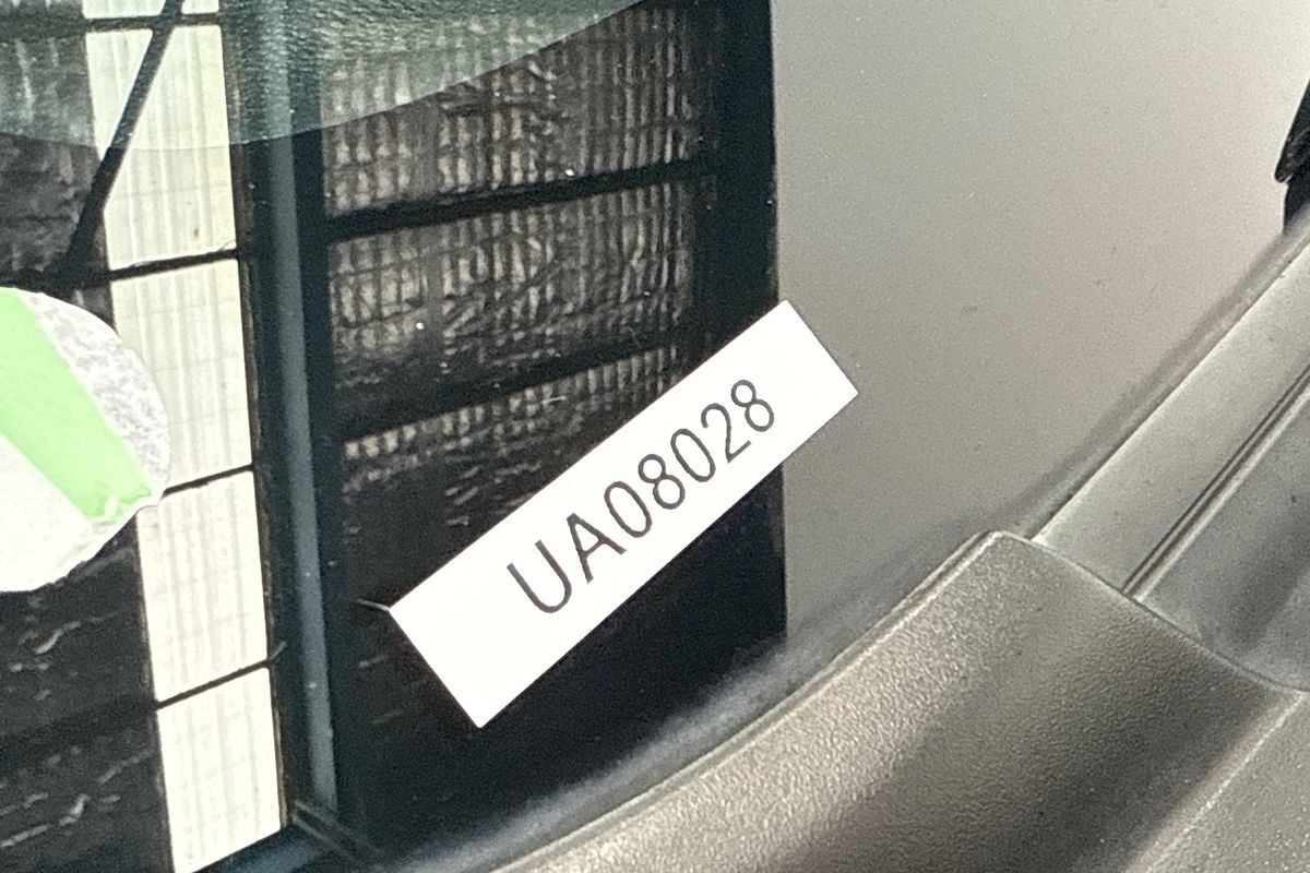 2022 Mitsubishi Triton GLX MR 4X4