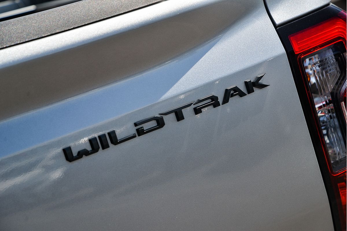 2025 Ford Ranger Wildtrak 4X4 2.0L