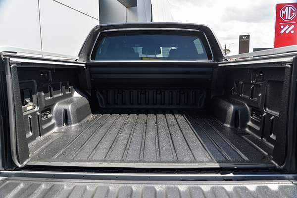 2025 Ford Ranger Wildtrak 4X4 2.0L