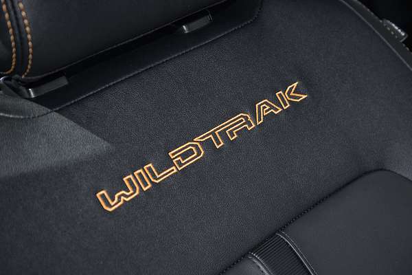 2025 Ford Ranger Wildtrak 4X4 2.0L