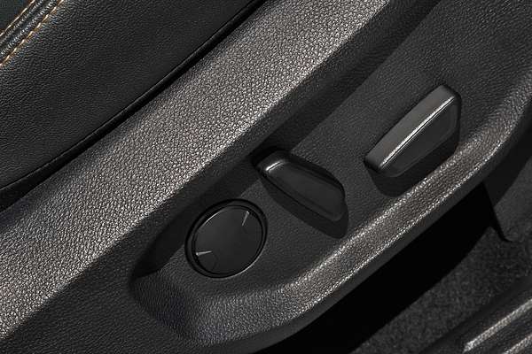 2025 Ford Ranger Wildtrak 4X4 2.0L