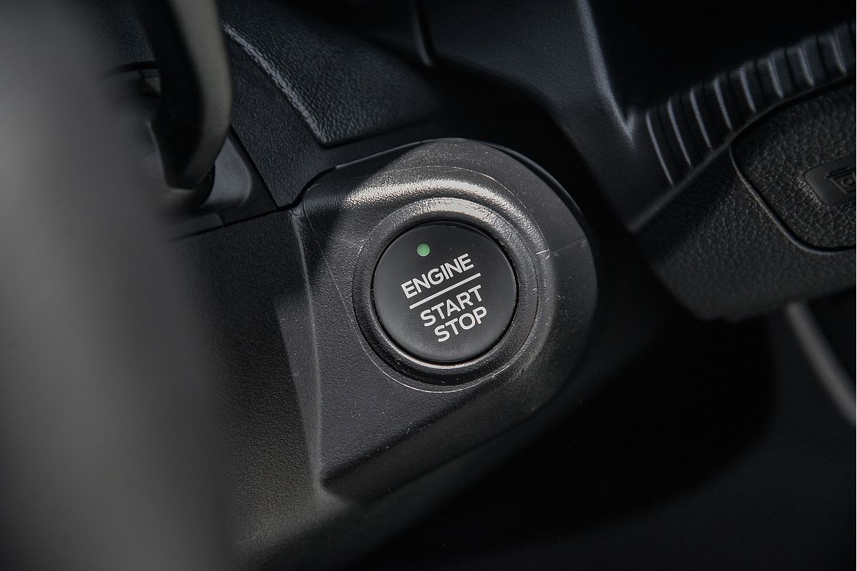 2025 Ford Ranger Wildtrak 4X4 2.0L