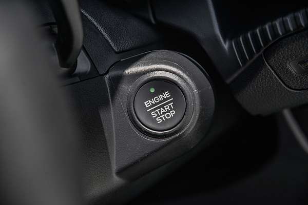 2025 Ford Ranger Wildtrak 4X4 2.0L