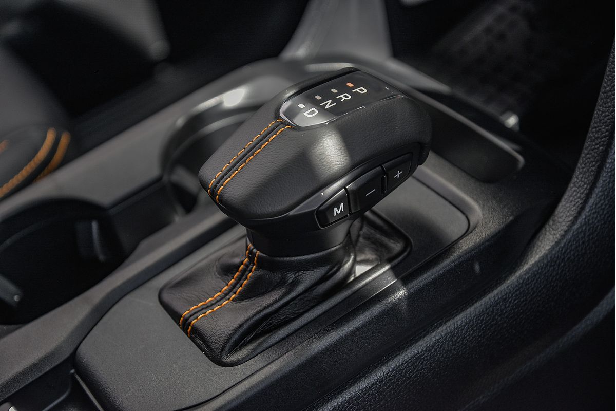 2025 Ford Ranger Wildtrak 4X4 2.0L