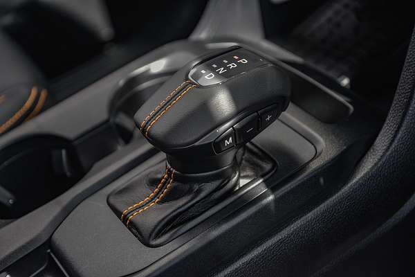 2025 Ford Ranger Wildtrak 4X4 2.0L