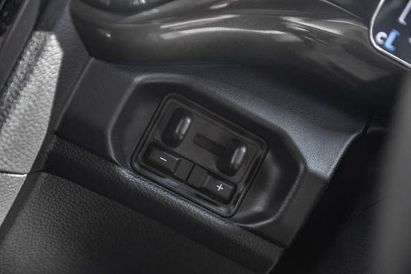 2025 Ford Ranger Wildtrak 4X4 2.0L