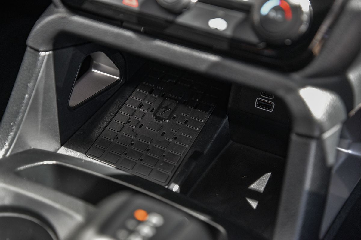 2025 Ford Ranger Wildtrak 4X4 2.0L