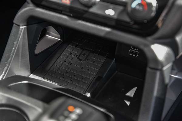 2025 Ford Ranger Wildtrak 4X4 2.0L