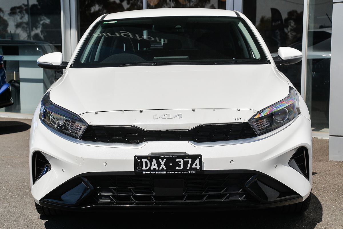 2024 Kia Cerato Sport+ BD