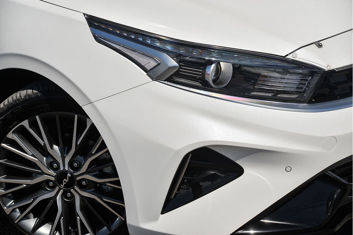 2024 Kia Cerato Sport+ BD