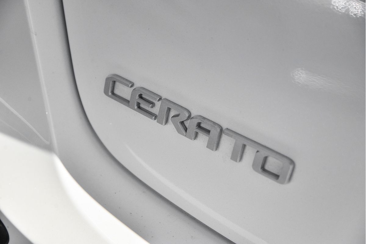 2024 Kia Cerato Sport+ BD