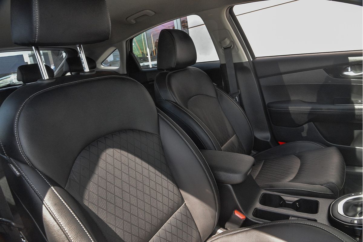 2024 Kia Cerato Sport+ BD