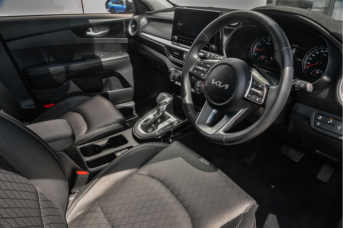 2024 Kia Cerato Sport+ BD