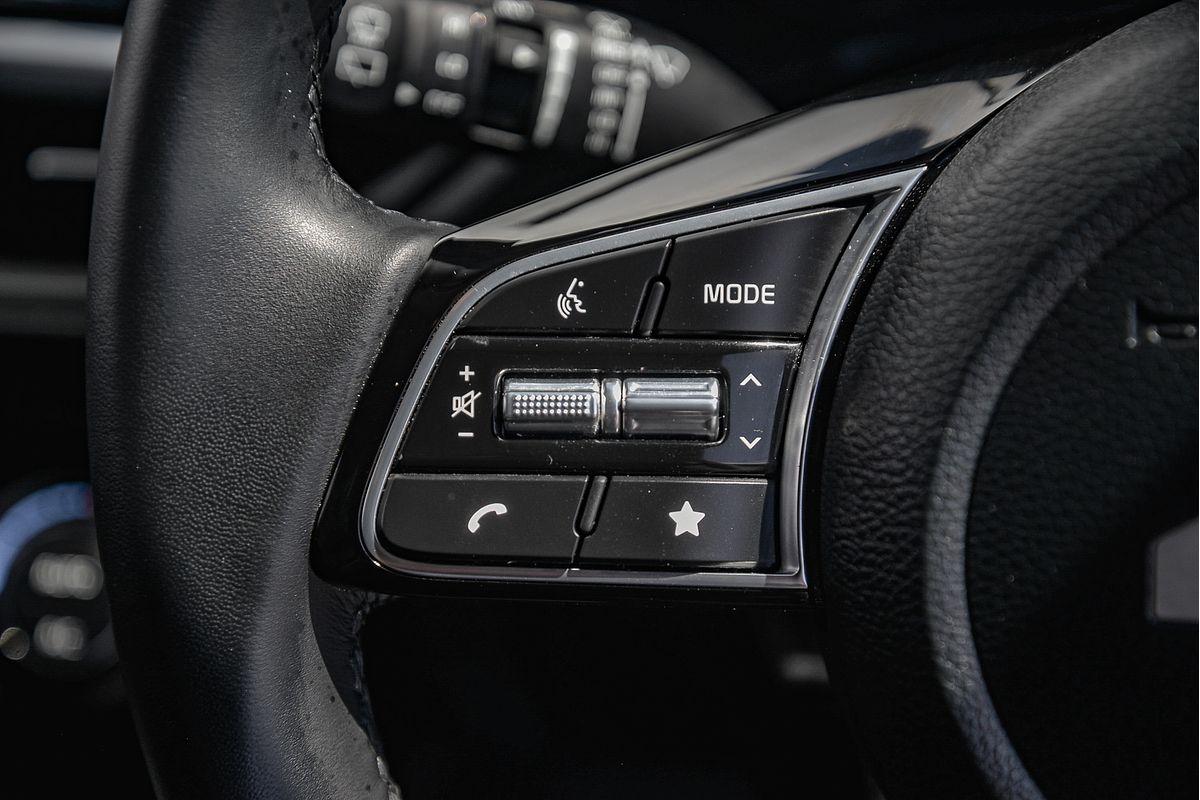 2024 Kia Cerato Sport+ BD