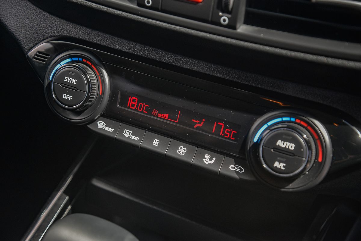 2024 Kia Cerato Sport+ BD