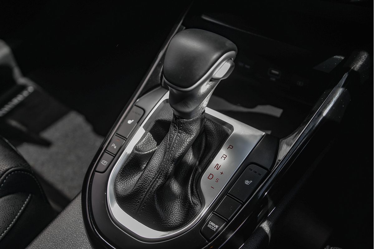 2024 Kia Cerato Sport+ BD