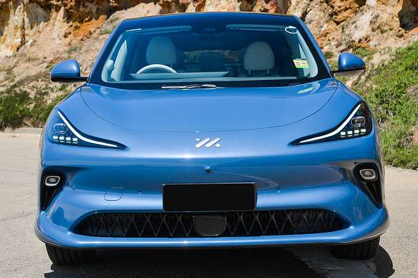 2025 MG IM6 Performance S12L