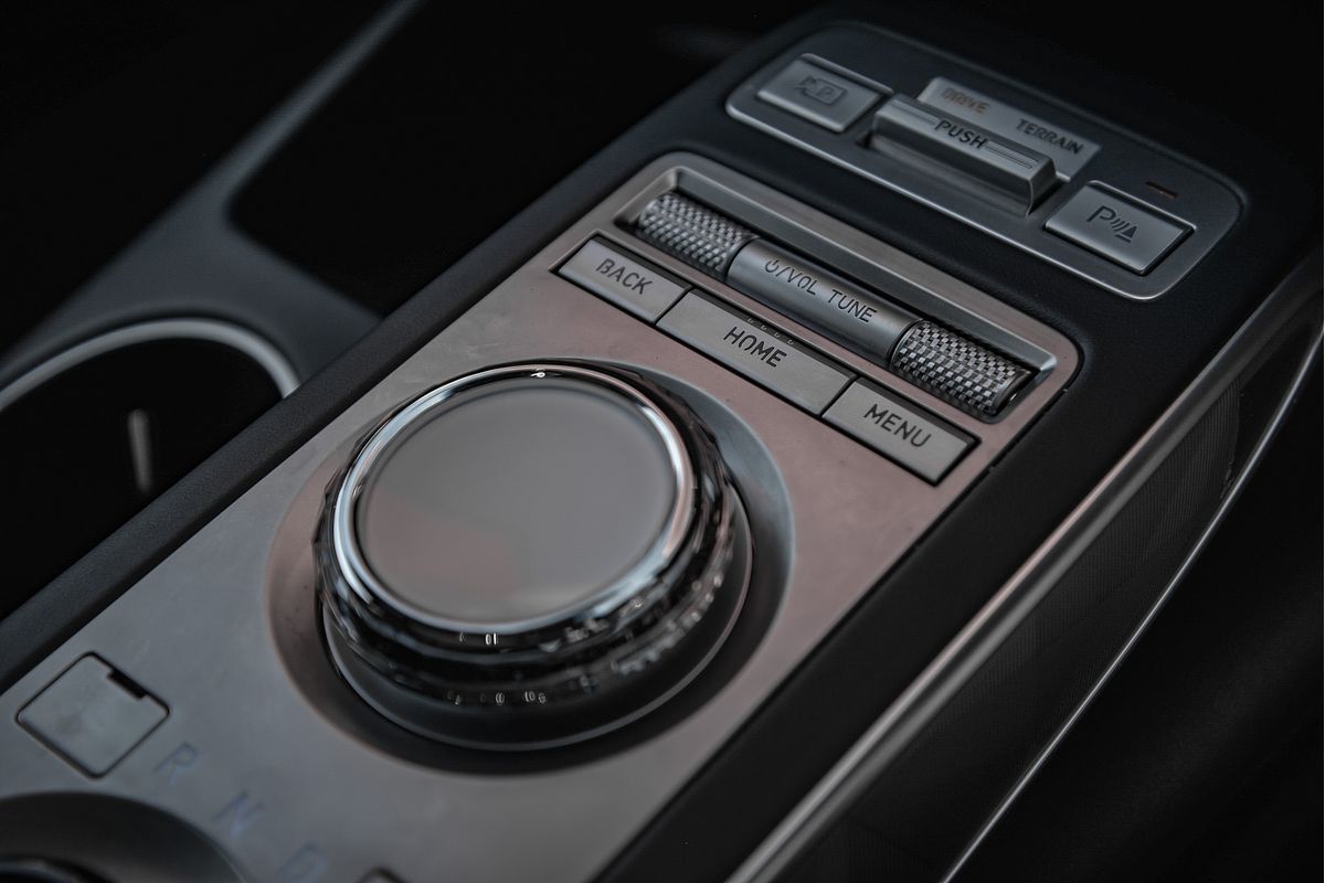 2024 Genesis GV70 3.5T AWD Sport JK.V2