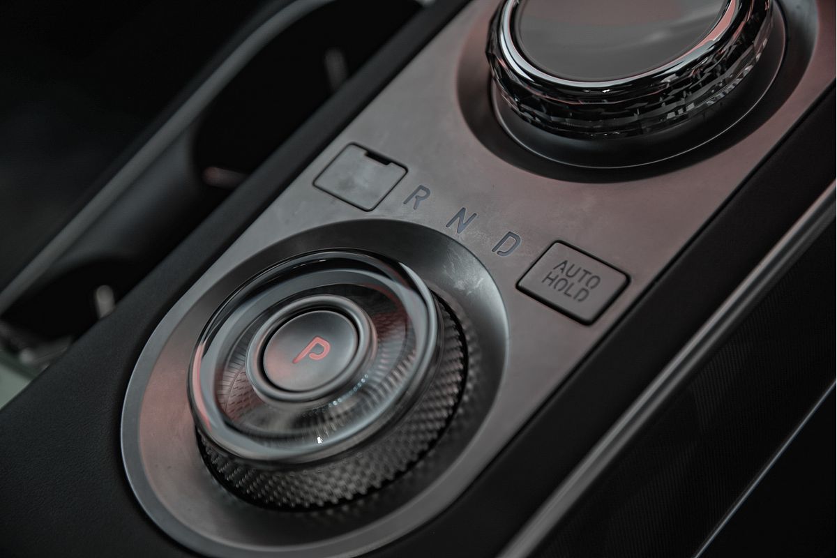 2024 Genesis GV70 3.5T AWD Sport JK.V2