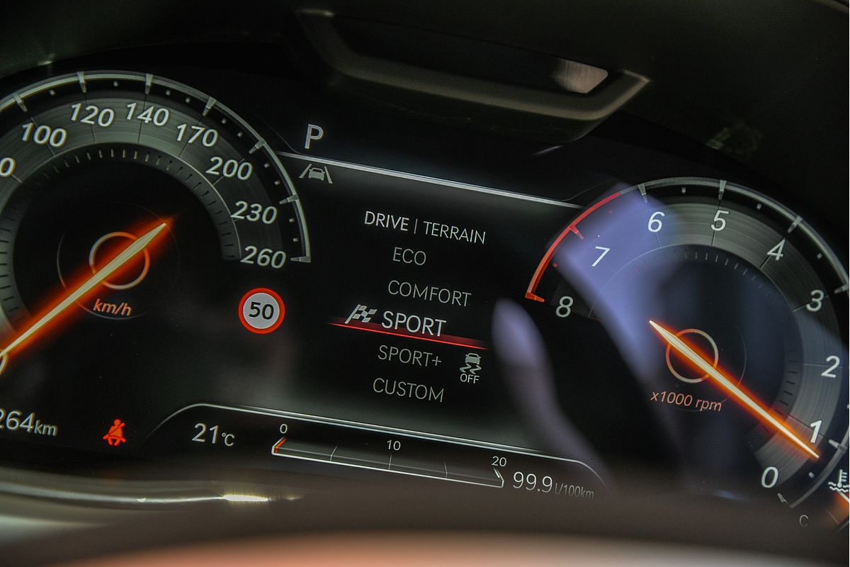 2024 Genesis GV70 3.5T AWD Sport JK.V2