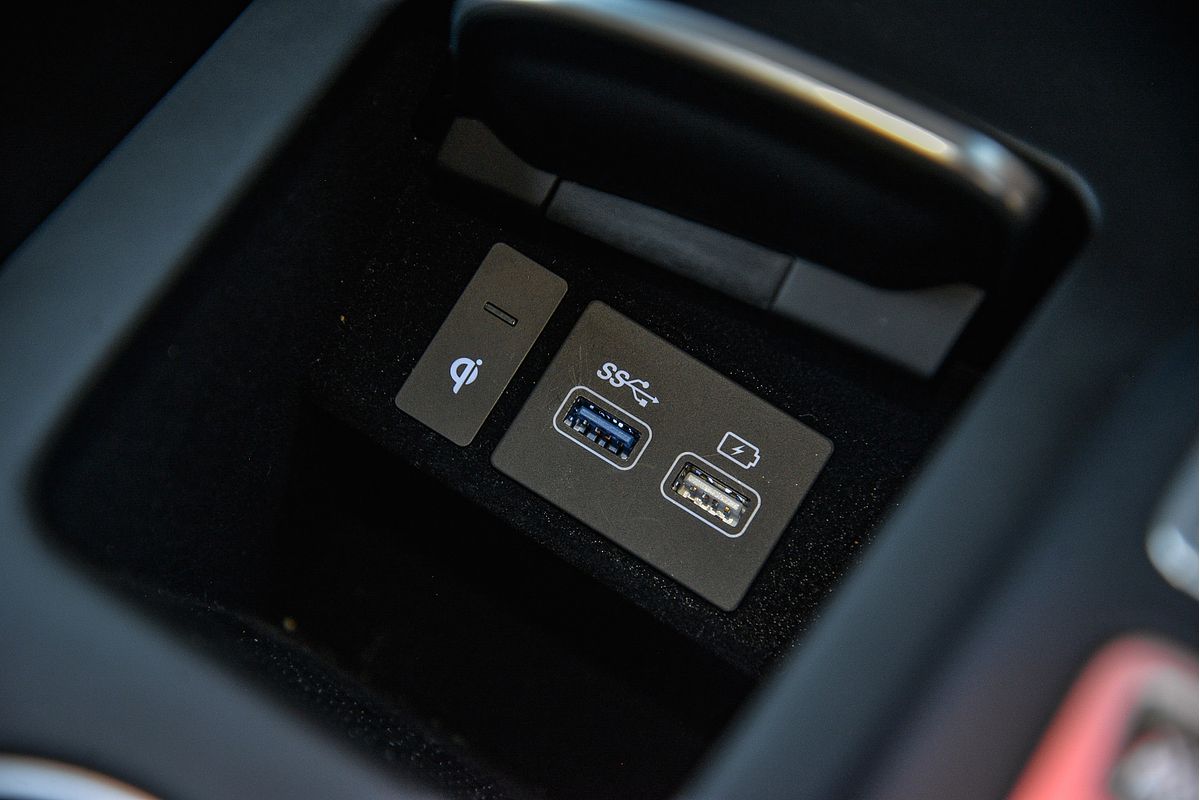 2024 Genesis GV70 3.5T AWD Sport JK.V2