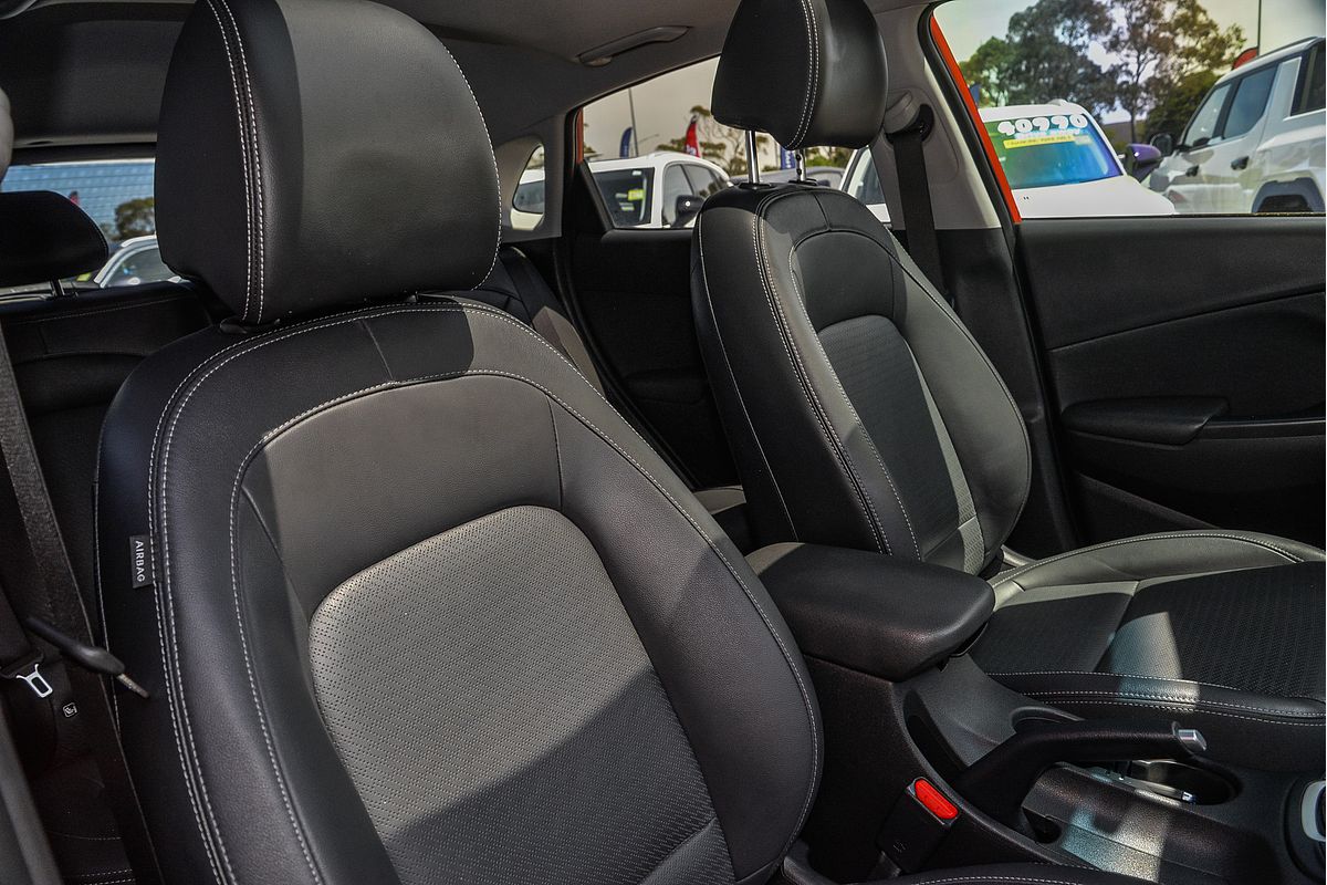 2020 Hyundai Kona Highlander OS.3