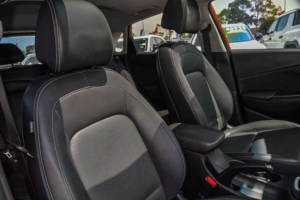 2020 Hyundai Kona Highlander OS.3