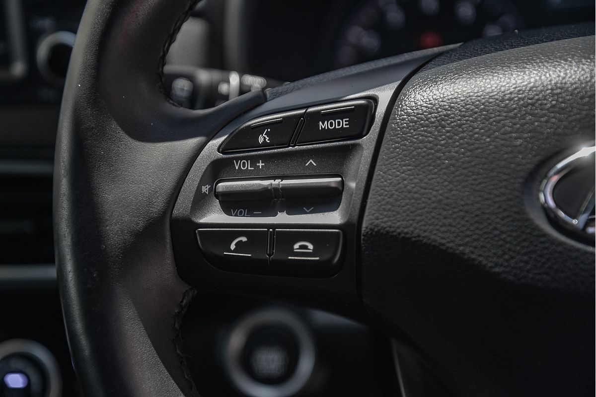 2020 Hyundai Kona Highlander OS.3