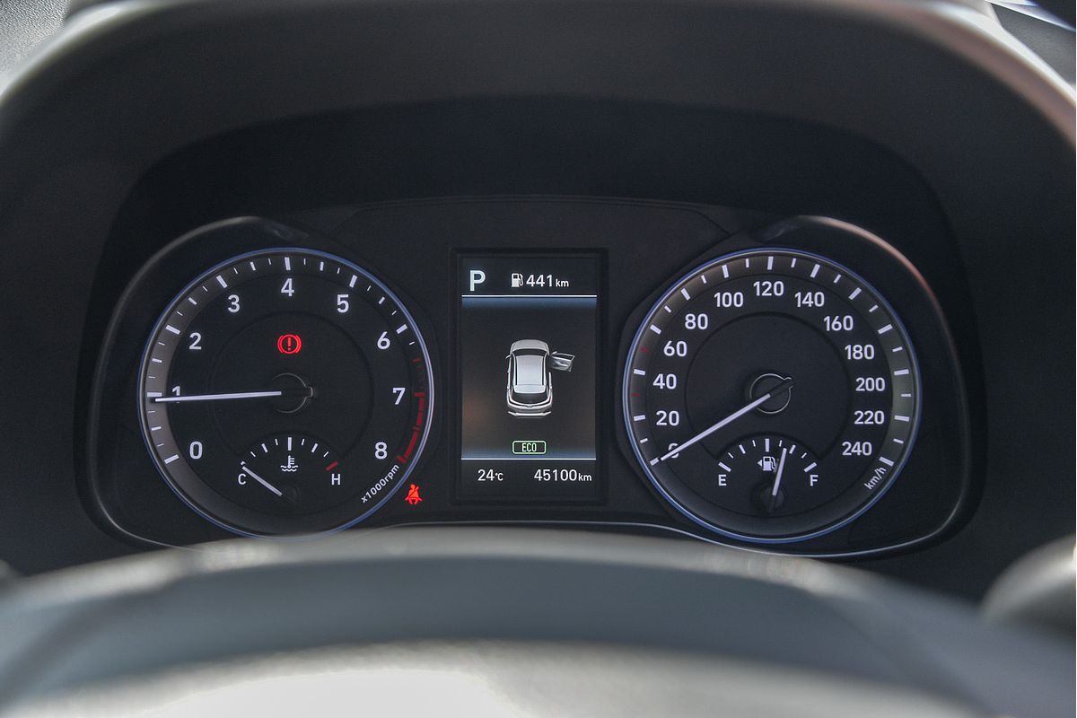 2020 Hyundai Kona Highlander OS.3