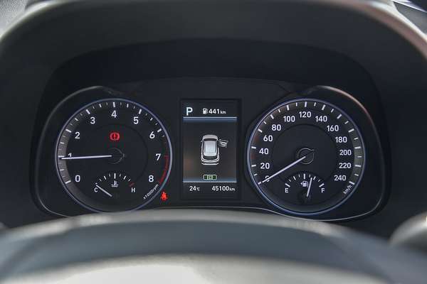 2020 Hyundai Kona Highlander OS.3