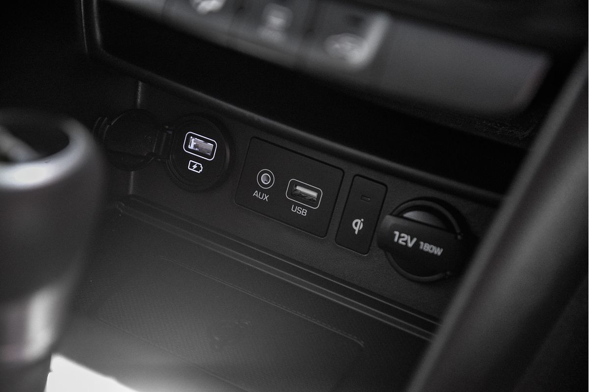 2020 Hyundai Kona Highlander OS.3