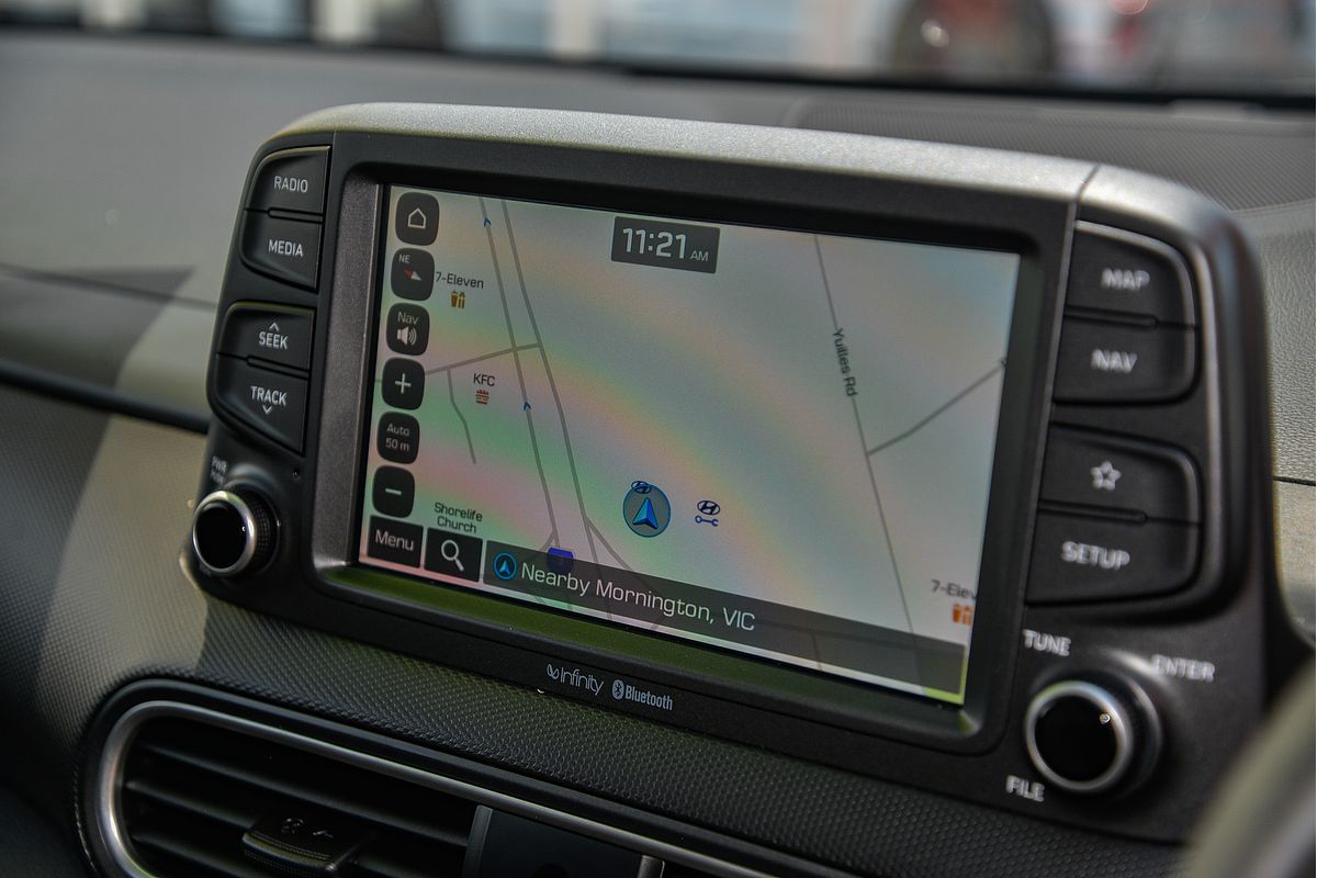 2020 Hyundai Kona Highlander OS.3