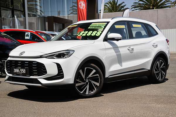 2024 MG ZS Essence Hybrid+ ZS32