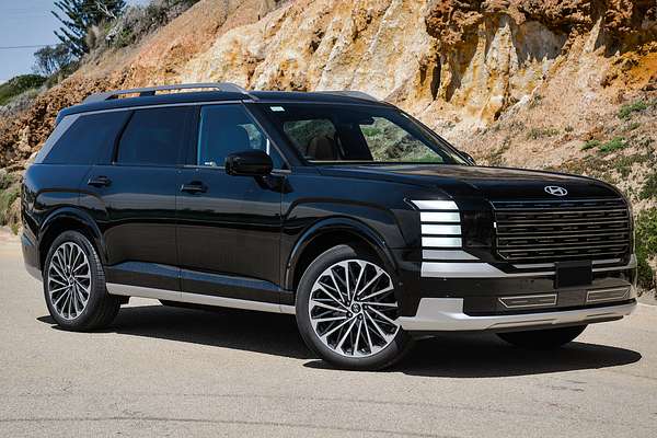 2025 Hyundai Palisade Calligraphy LX3.V1