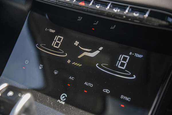 2025 Chery Tiggo 4 Ultimate