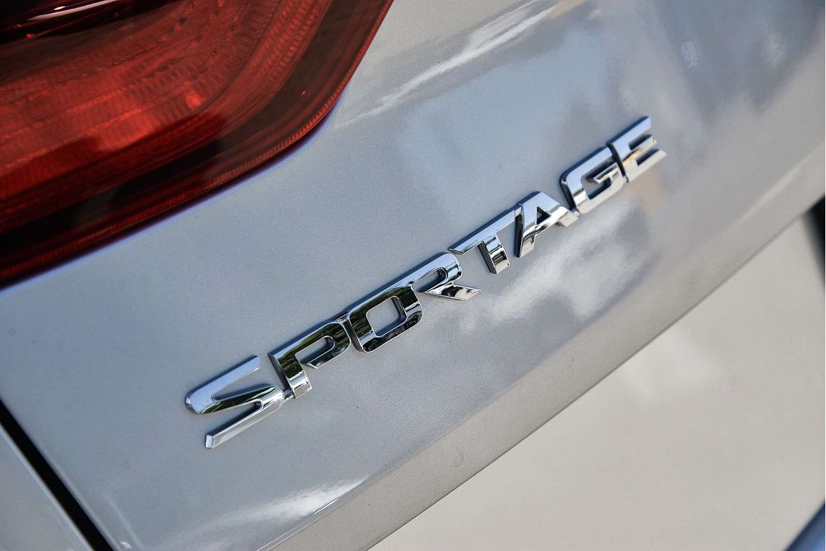 2017 Kia Sportage Si QL