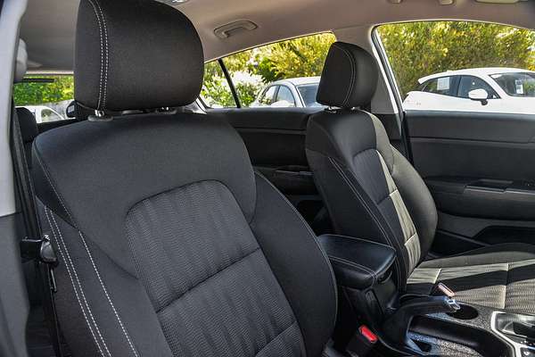 2017 Kia Sportage Si QL