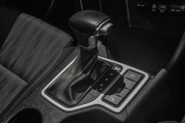 2017 Kia Sportage Si QL