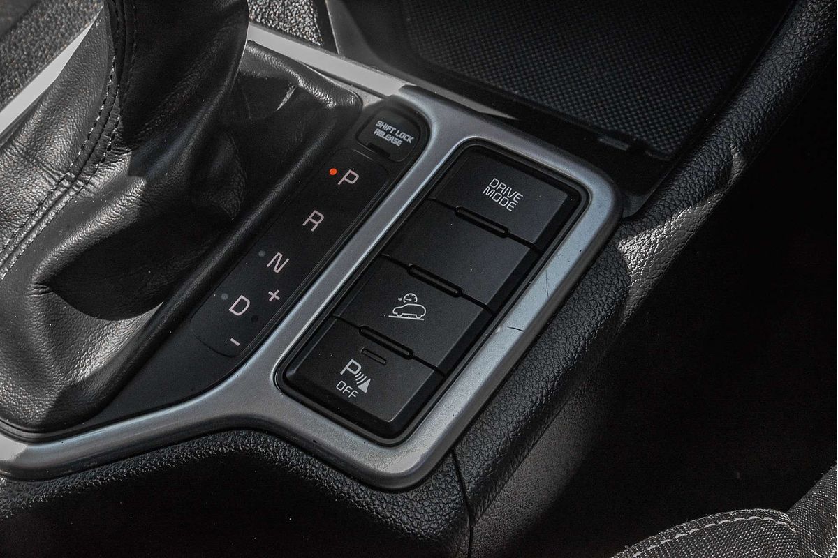 2017 Kia Sportage Si QL