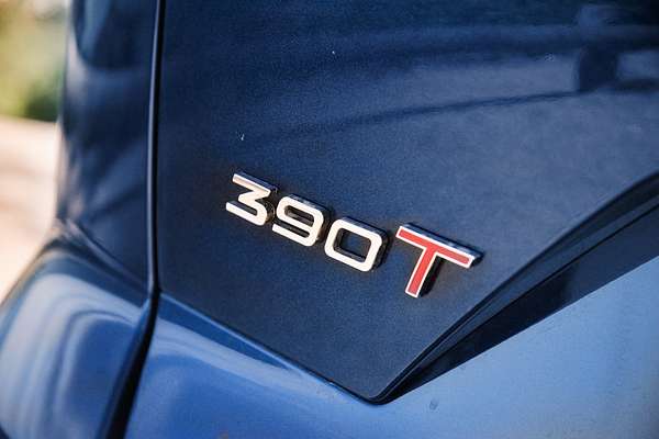 2025 Chery Tiggo 8 Pro Max Ultimate AWD