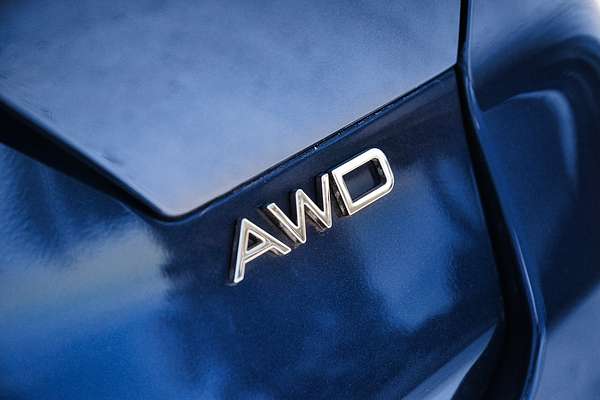 2025 Chery Tiggo 8 Pro Max Ultimate AWD