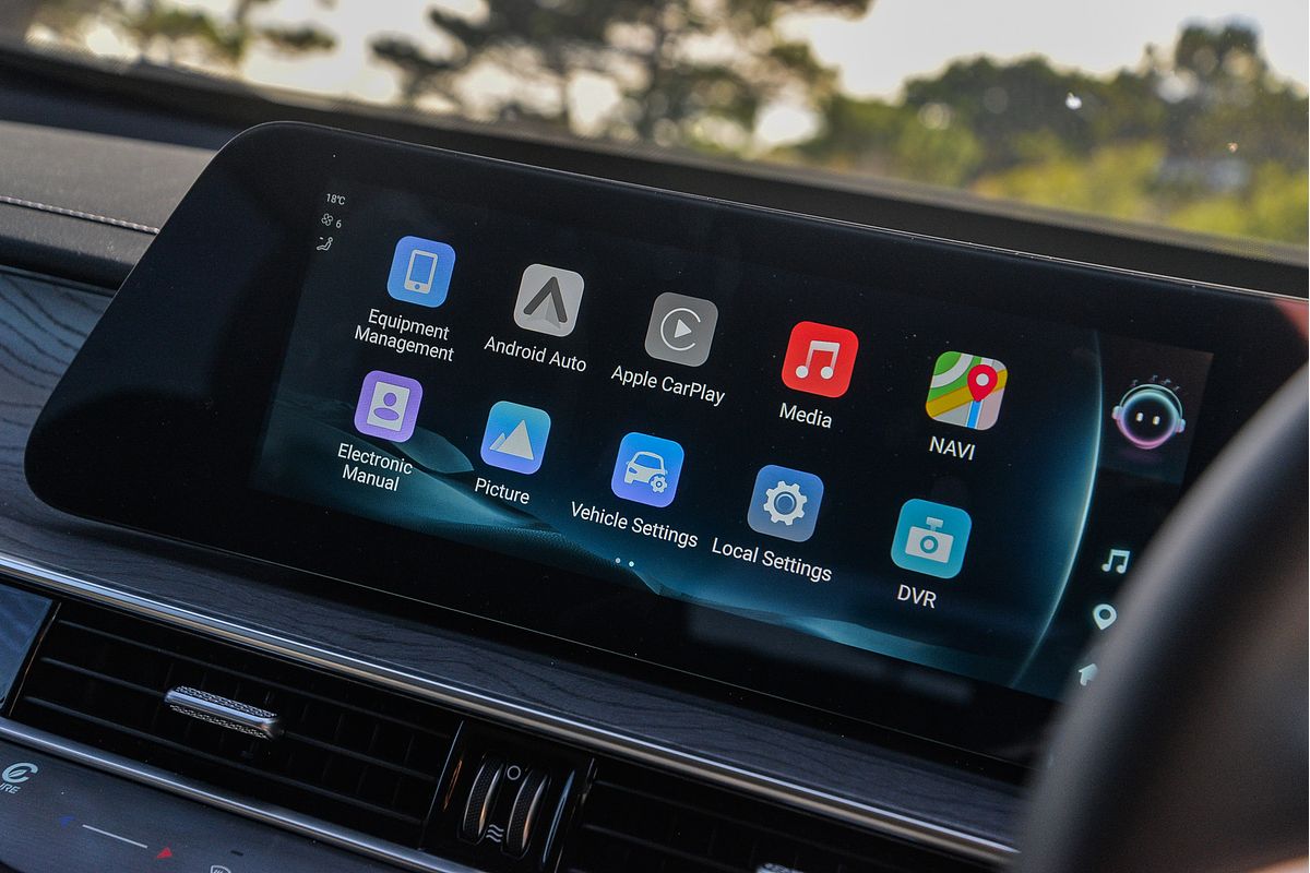 2025 Chery Tiggo 8 Pro Max Ultimate AWD