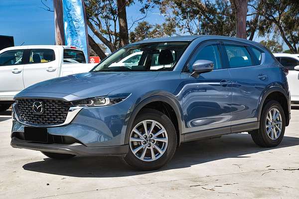 2022 Mazda CX-5 Maxx KF Series