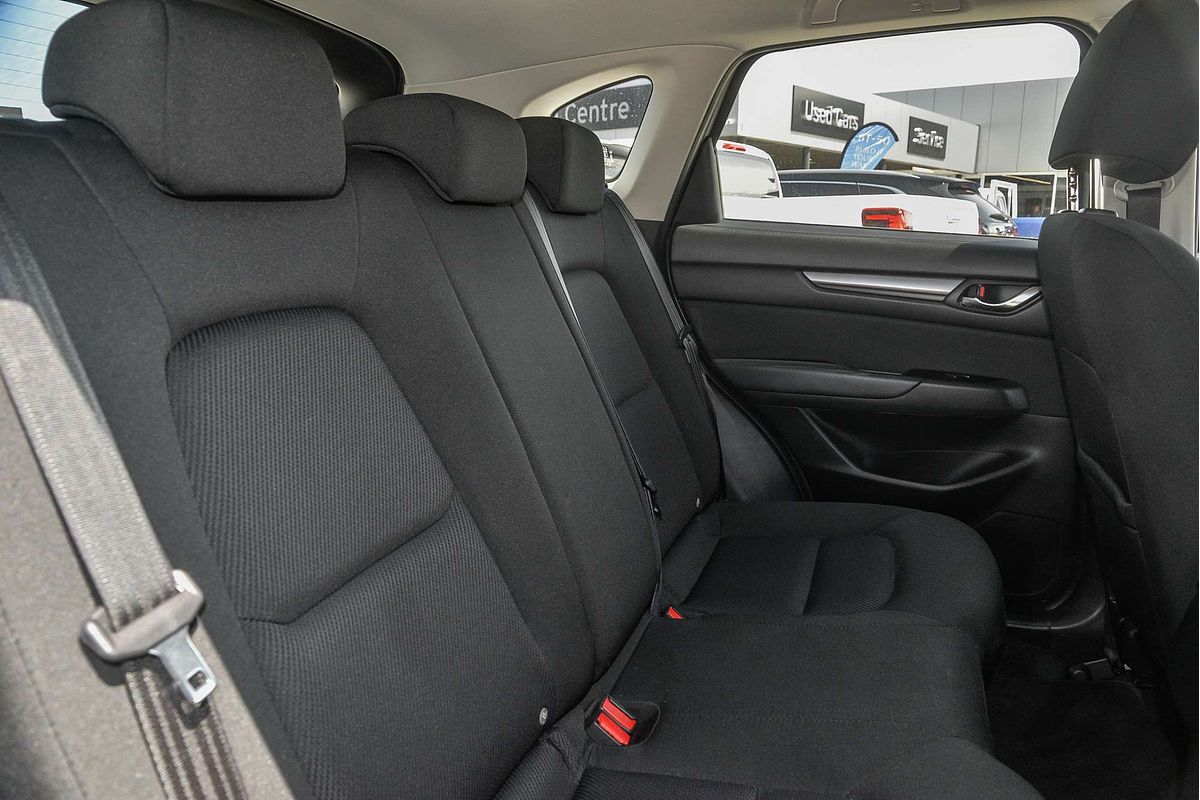 2022 Mazda CX-5 Maxx KF Series