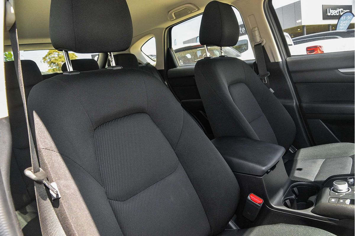 2022 Mazda CX-5 Maxx KF Series