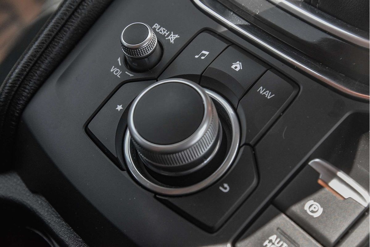 2022 Mazda CX-5 Maxx KF Series