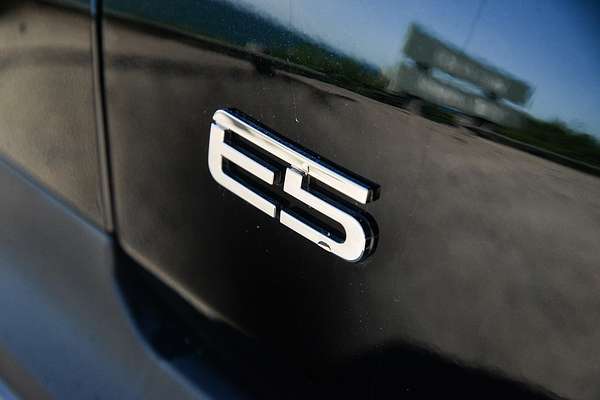 2025 Chery E5 Ultimate