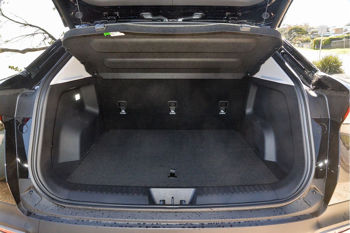 2025 Chery E5 Ultimate